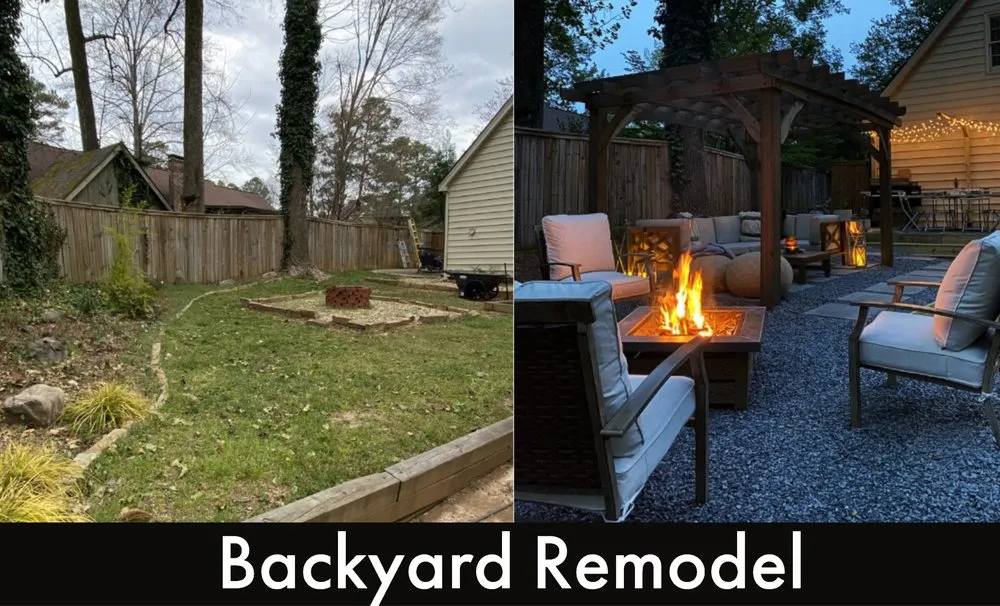 Slide of Falconi & Sons Construction