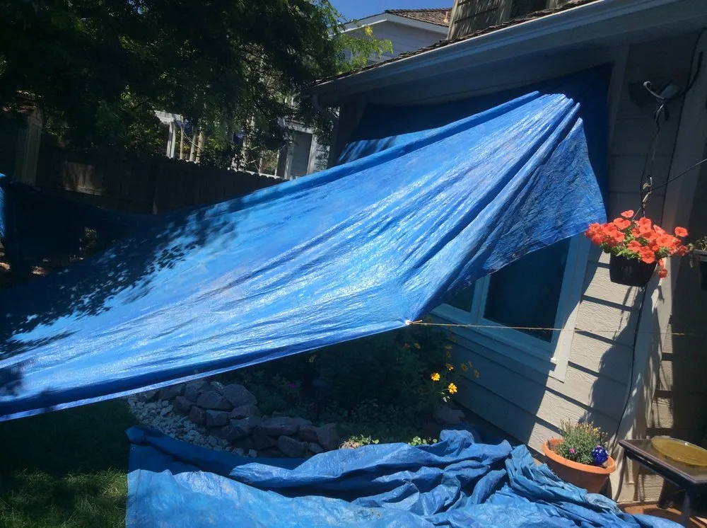 Slide of Falcon's Eye Roofing & Construction