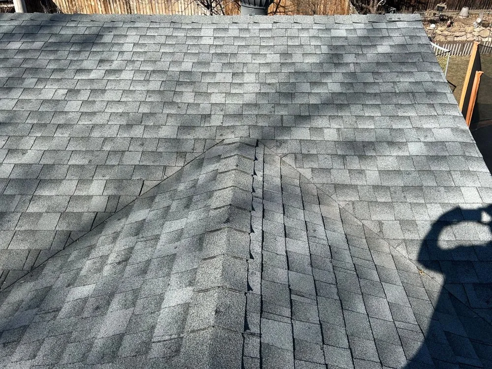 Slide of Falcon's Eye Roofing & Construction