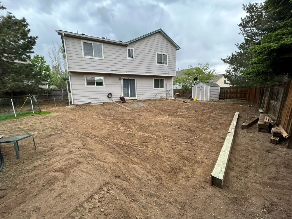Slide of Falcon's Eye Roofing & Construction
