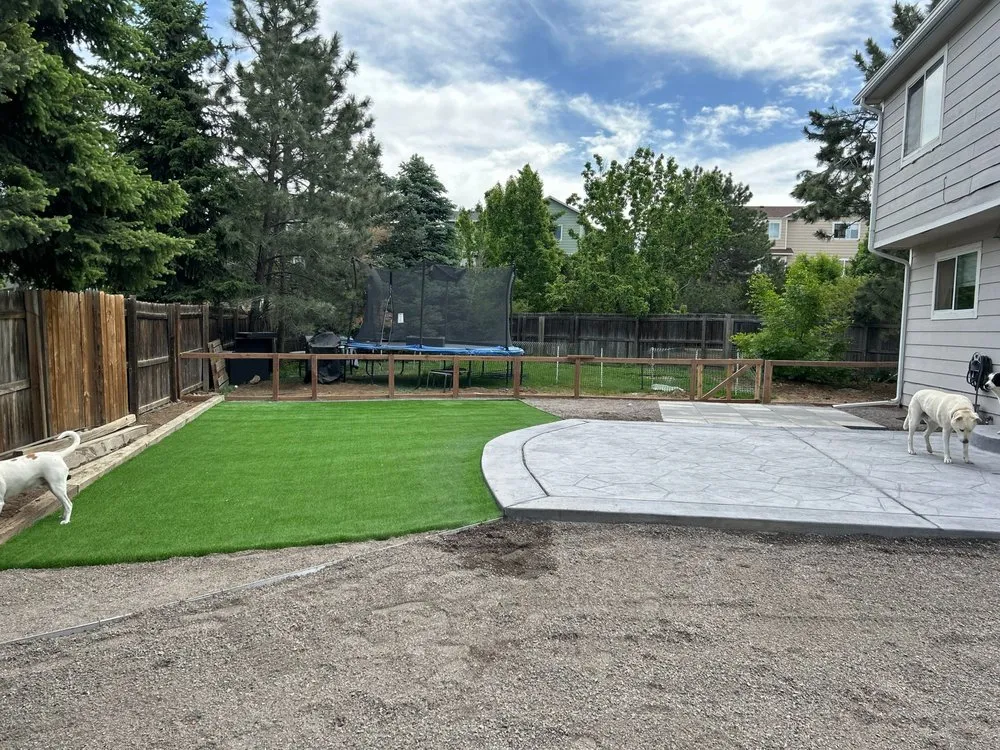 Slide of Falcon's Eye Roofing & Construction