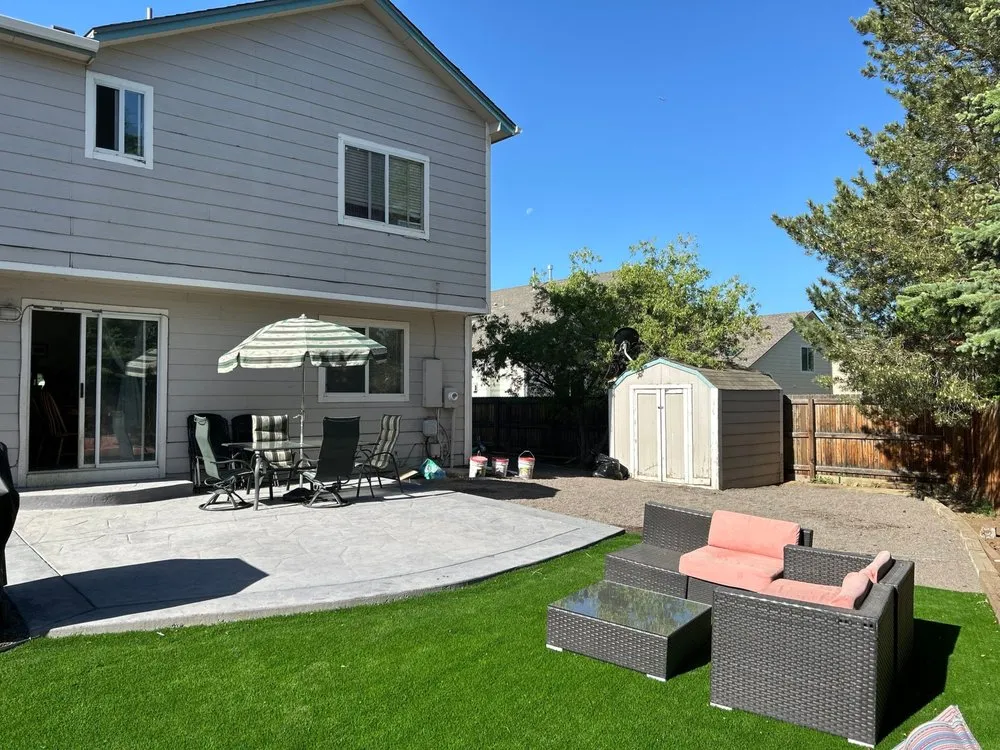 Slide of Falcon's Eye Roofing & Construction