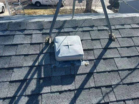 Falcon's Eye Roofing & Construction