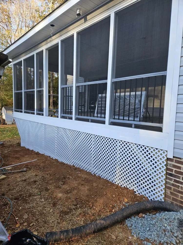 Slide of Falcon's Handyman