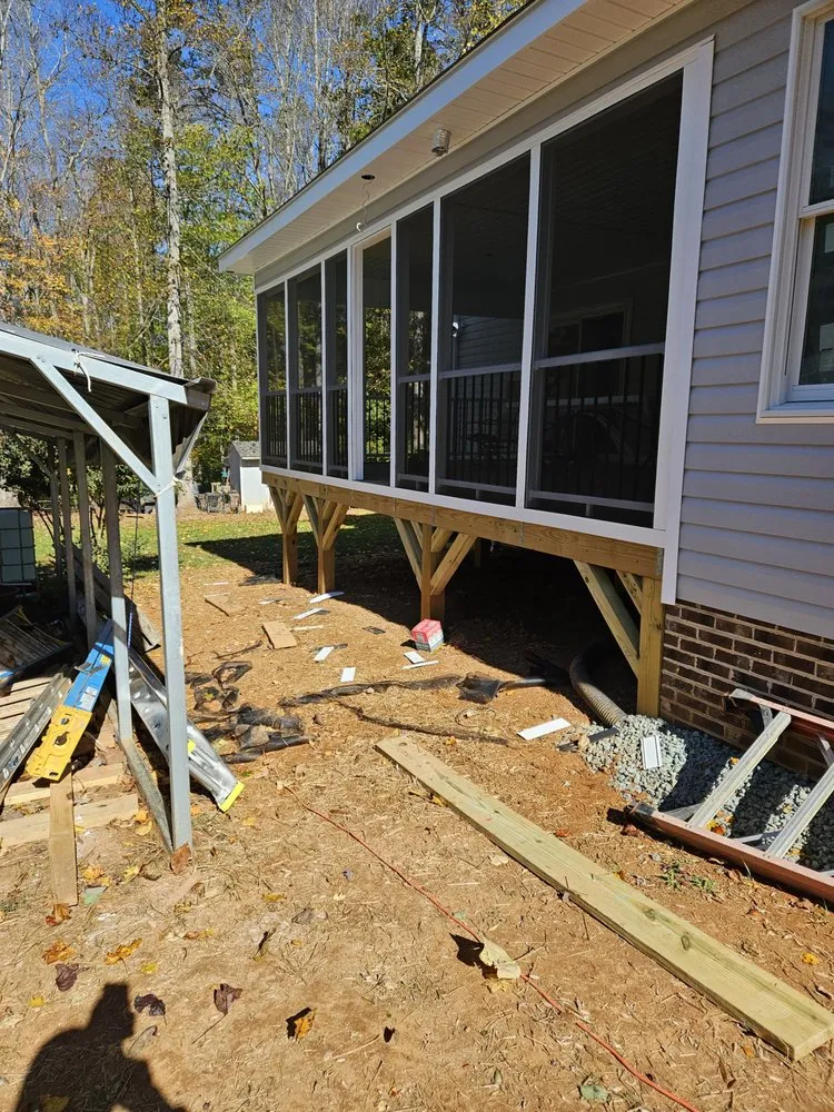 Slide of Falcon's Handyman