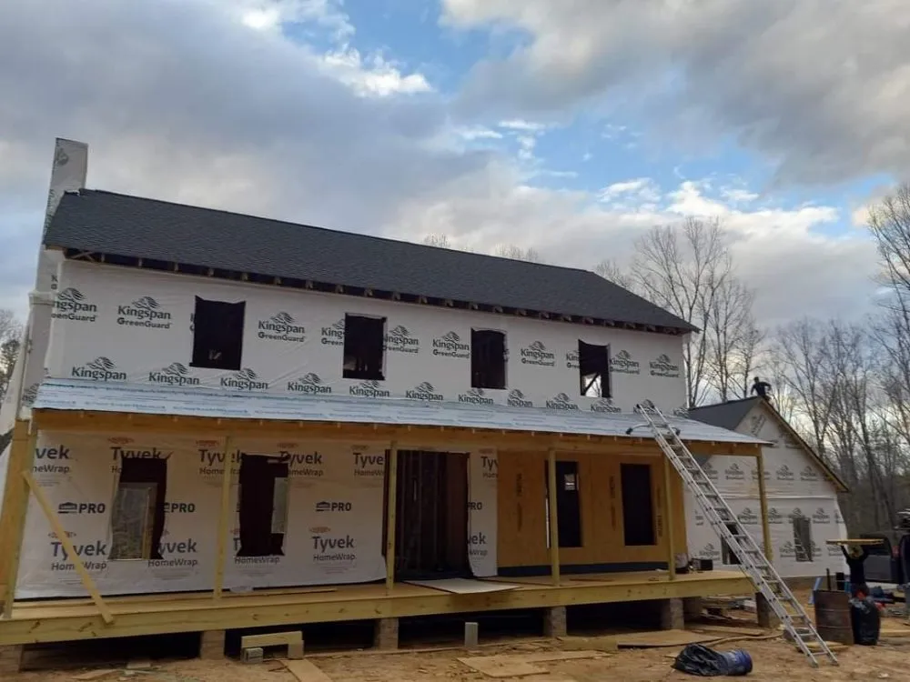 Slide of Falconys Home Remodeling