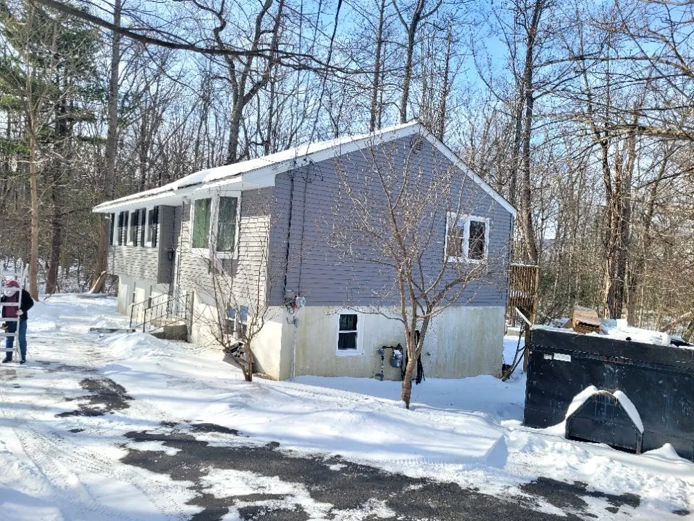 Slide of Falconys Home Remodeling