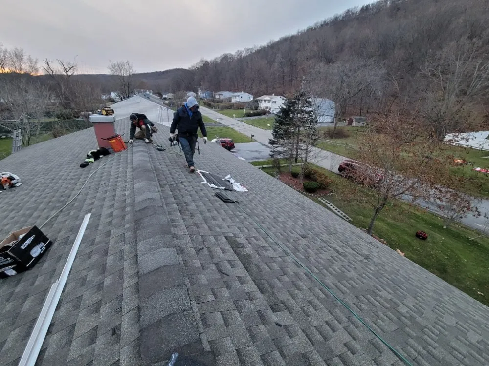 Slide of Falconys Home Remodeling