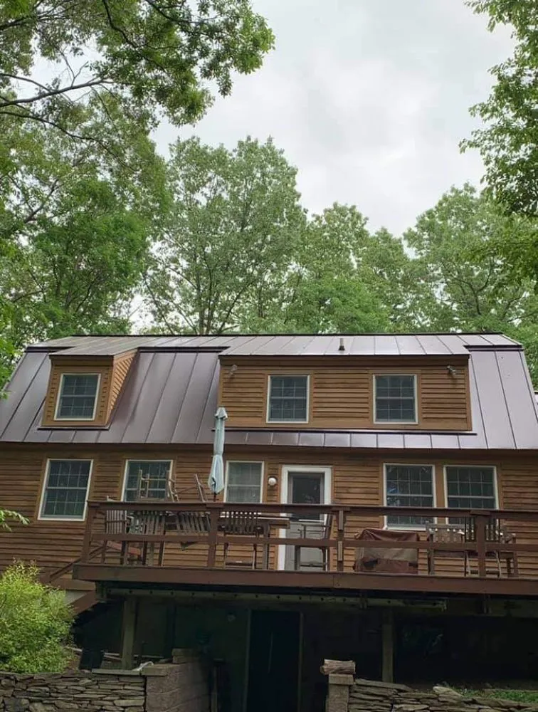 Slide of Falconys Home Remodeling