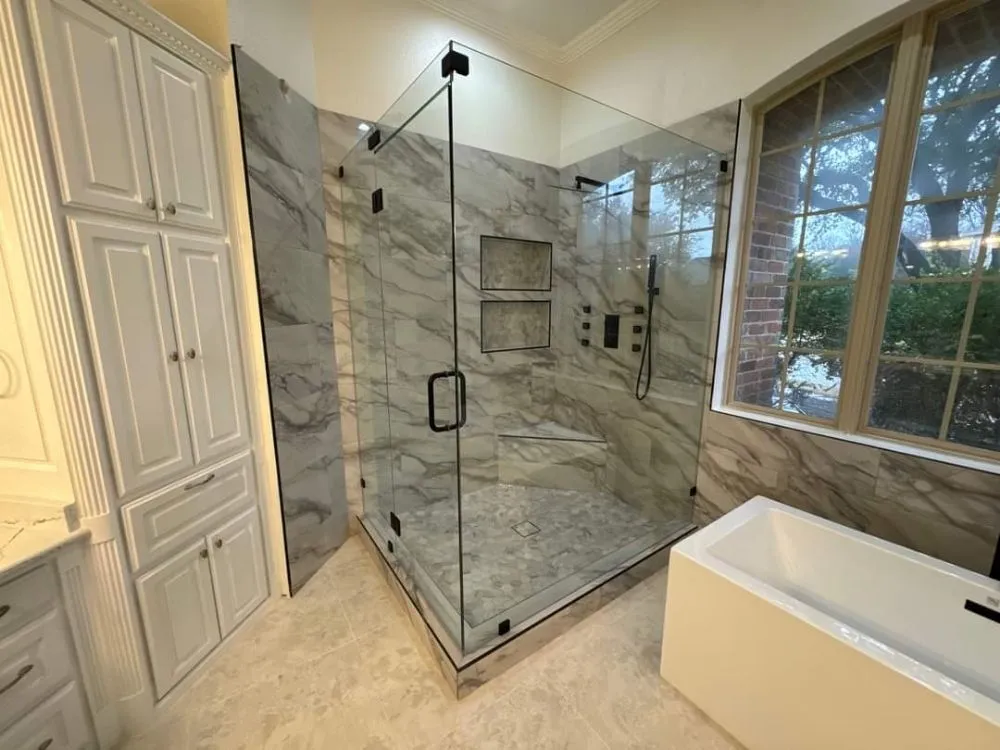 Slide of Falconys Home Remodeling