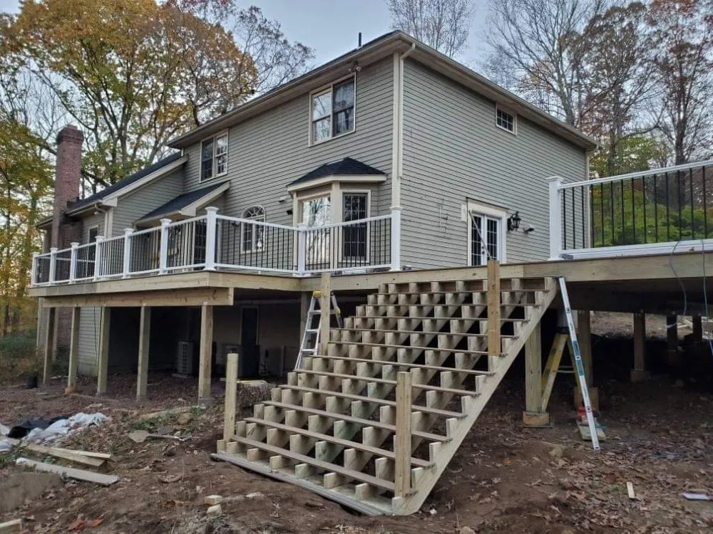 Slide of Falconys Home Remodeling