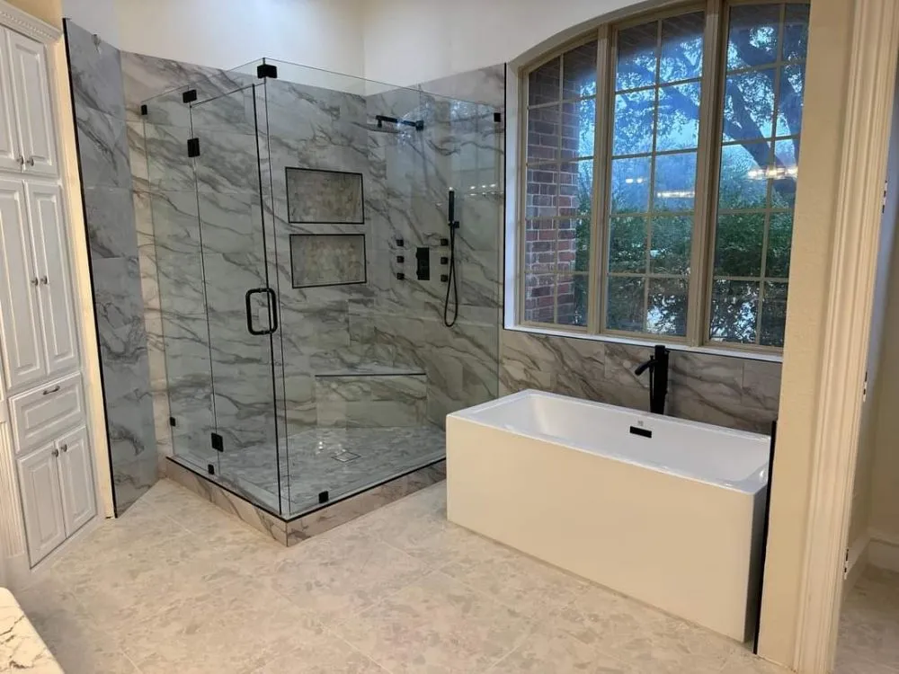 Slide of Falconys Home Remodeling