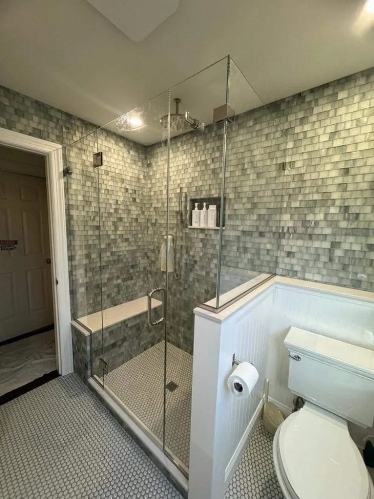 Slide of Falconys Home Remodeling