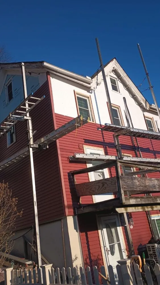 Slide of Falconys Home Remodeling