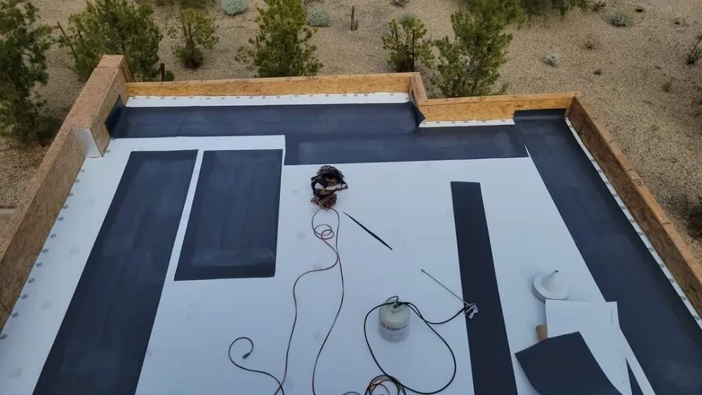 Slide of Falconys Home Remodeling