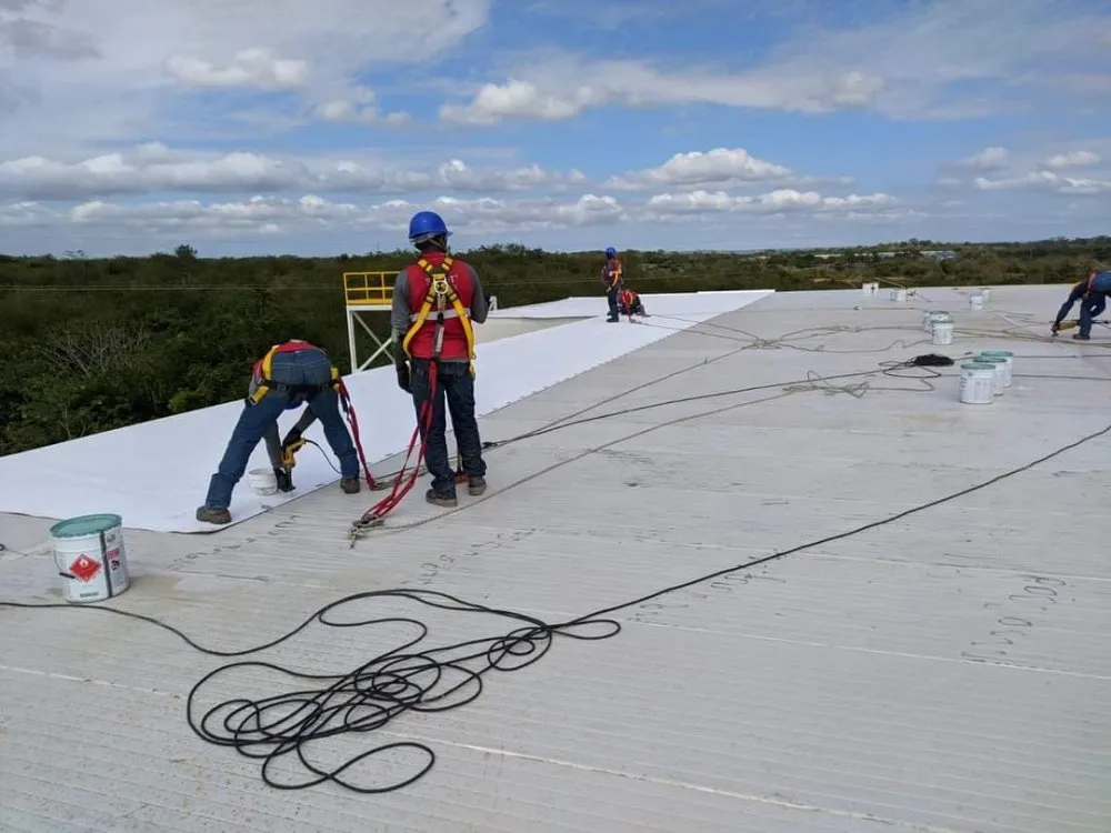 Slide of Falconys Home Remodeling