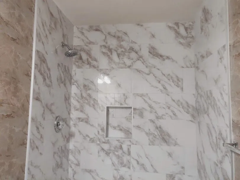 Slide of Fall In Line Construction