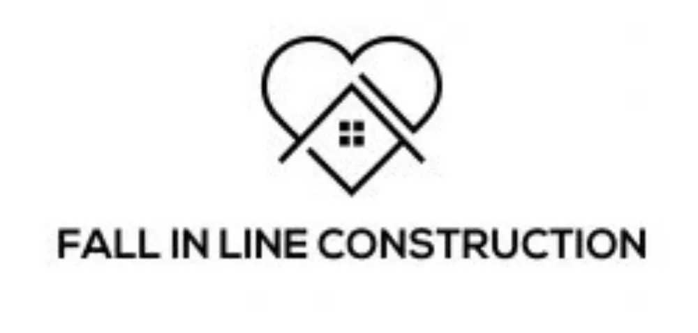 Slide of Fall In Line Construction