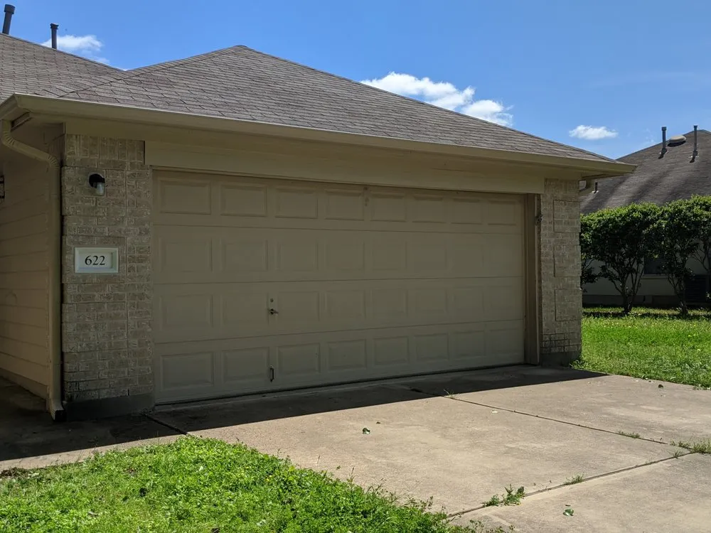 Slide of Fall In Line Construction