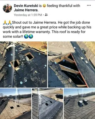 Fall In Line Construction Logo