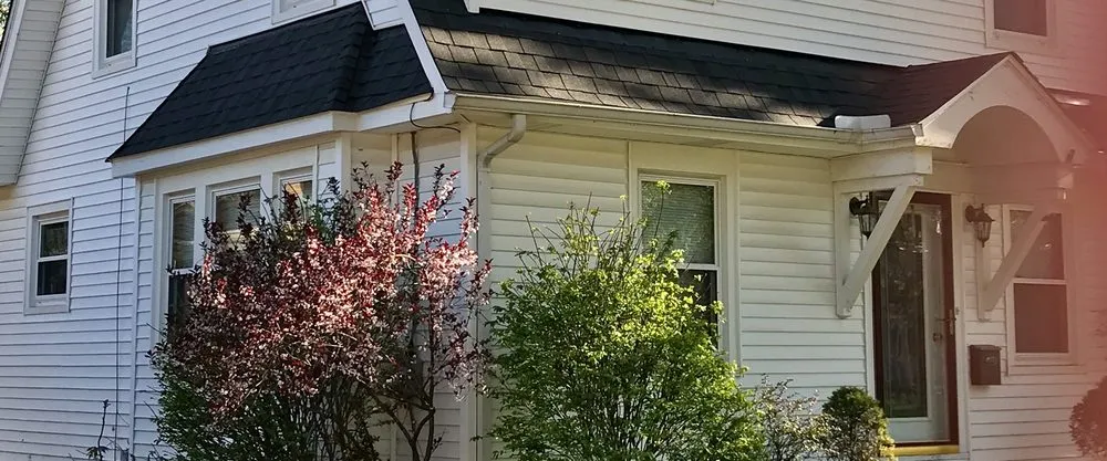 Slide of Falls Roofing & Remodeling