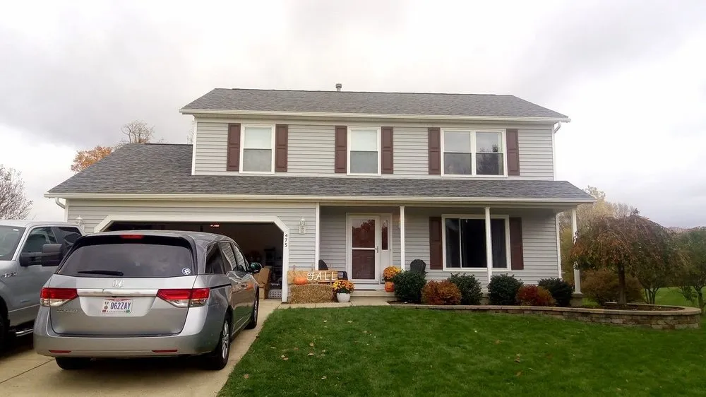 Slide of Falls Roofing & Remodeling