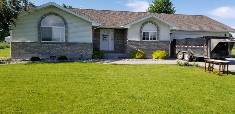 Slide of Falls Roofing