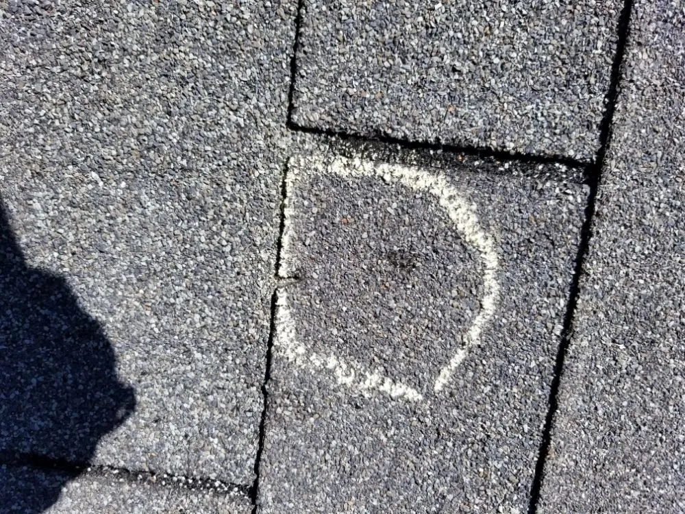 Slide of Falls Roofing