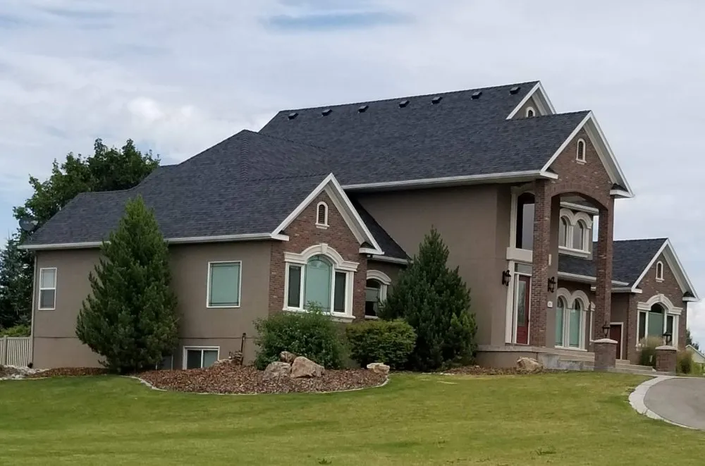 Slide of Falls Roofing