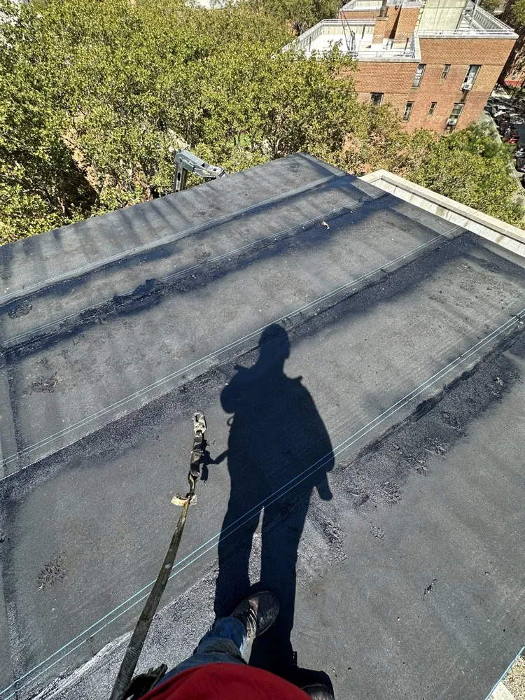 Slide of Fama Construction