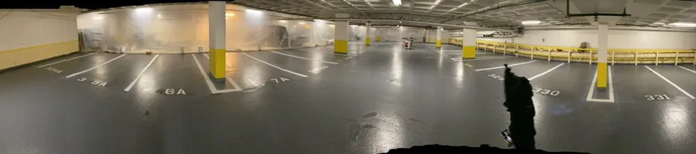 Slide of Fama Construction