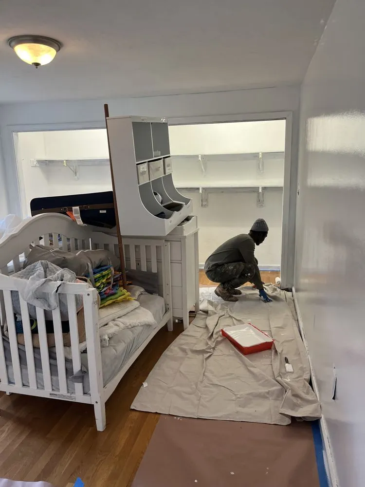 Slide of Fama Home Pros