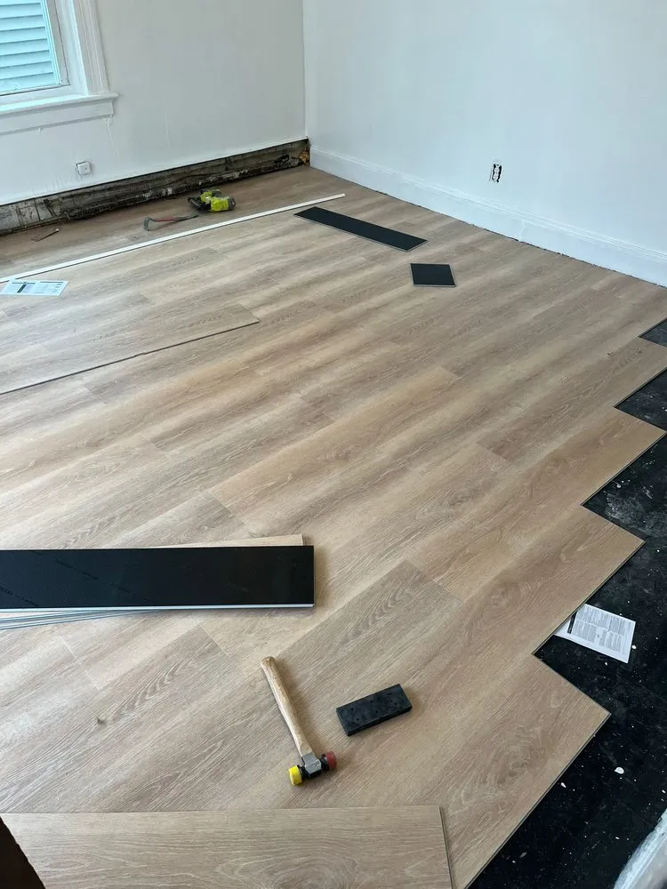 Slide of Fama Home Pros