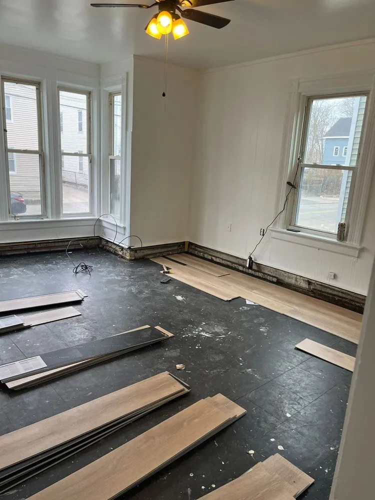 Slide of Fama Home Pros