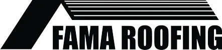 Fama Roofing Logo
