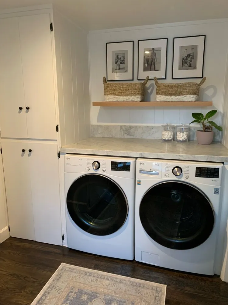 Slide of Famaul Construction