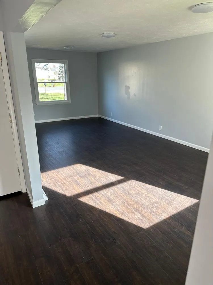 Slide of FAMCO Construction Services