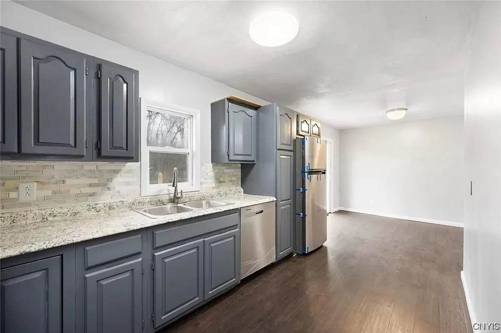 Slide of FAMCO Construction Services