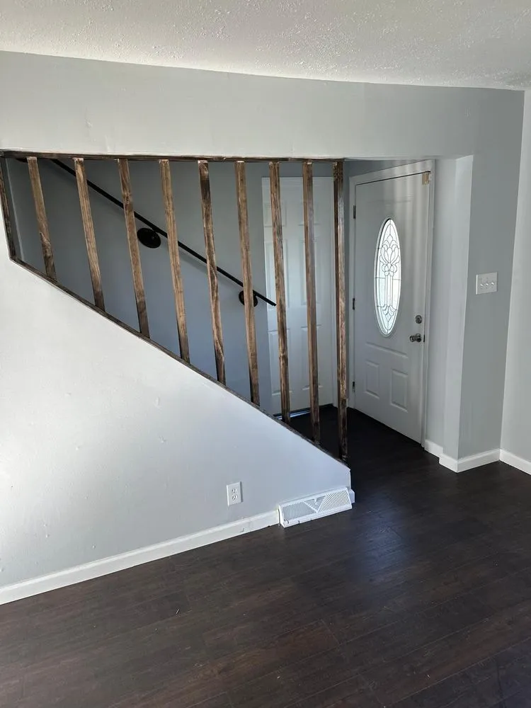 Slide of FAMCO Construction Services