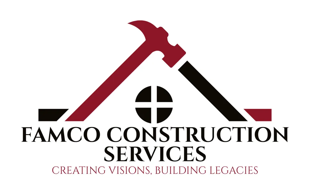 Slide of FAMCO Construction Services