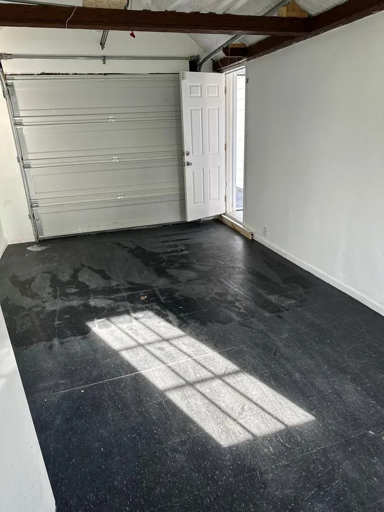 Slide of FAMCO Construction Services