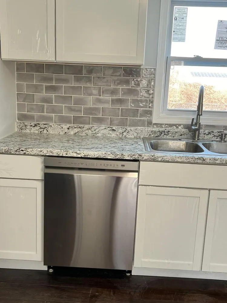 Slide of FAMCO Construction Services