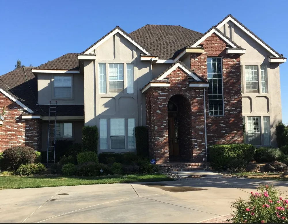 Slide of Fame's Roofing Inc