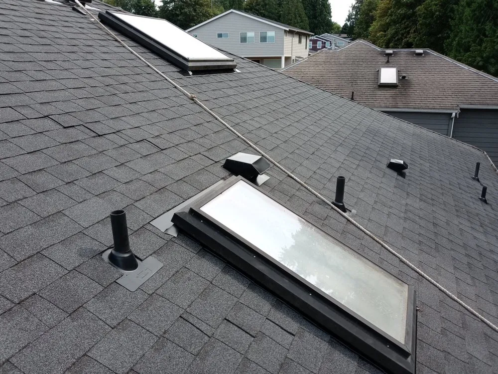 Slide of Famfir Construction