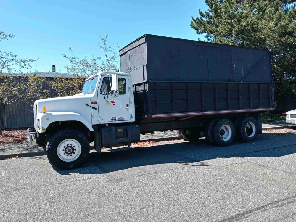 Slide of Famfir Construction