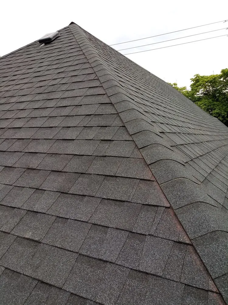 Slide of Famfir Construction