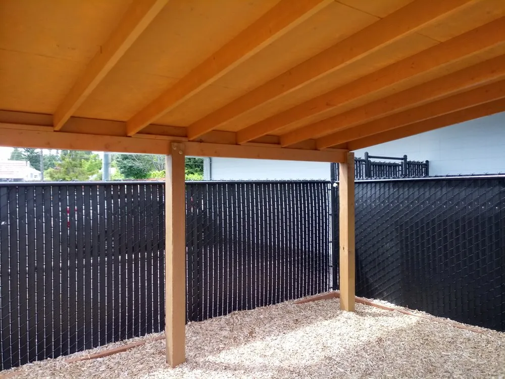 Slide of Famfir Construction