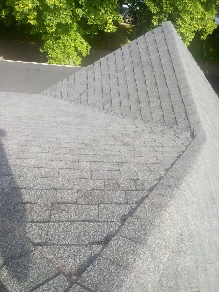 Slide of Famfir Construction