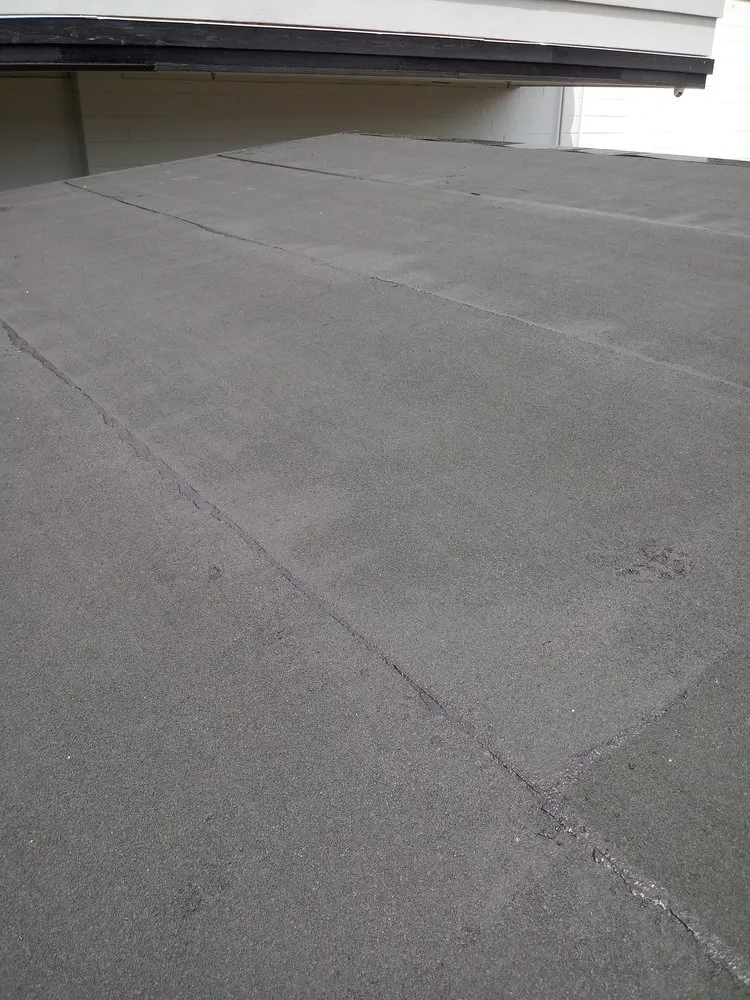 Slide of Famfir Construction