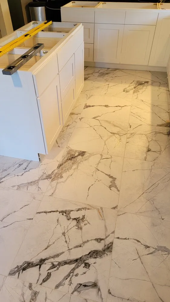 Slide of Famfir Construction